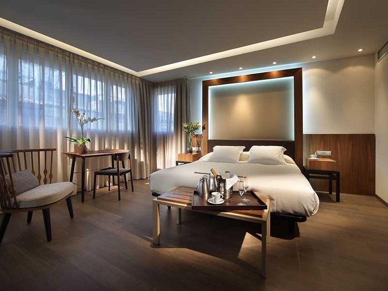 Abades Recogidas Hotel
