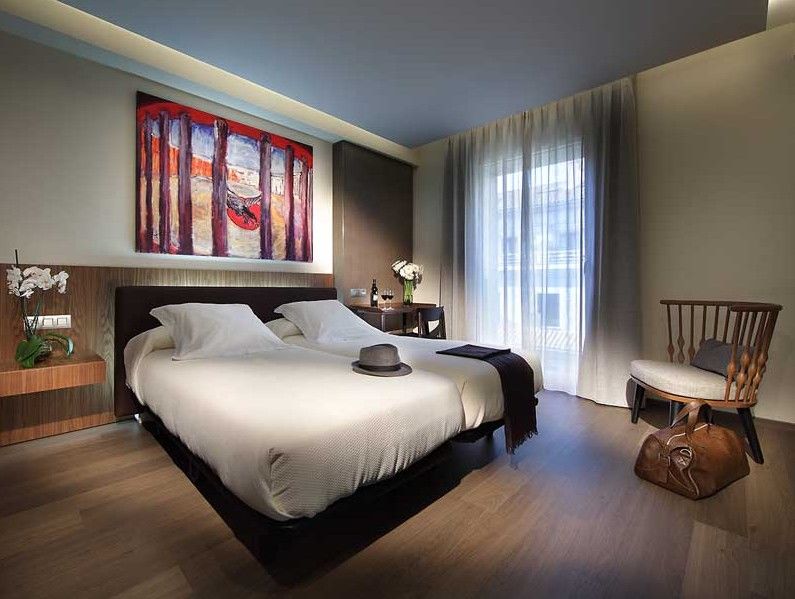 Abades Recogidas 4* Granada