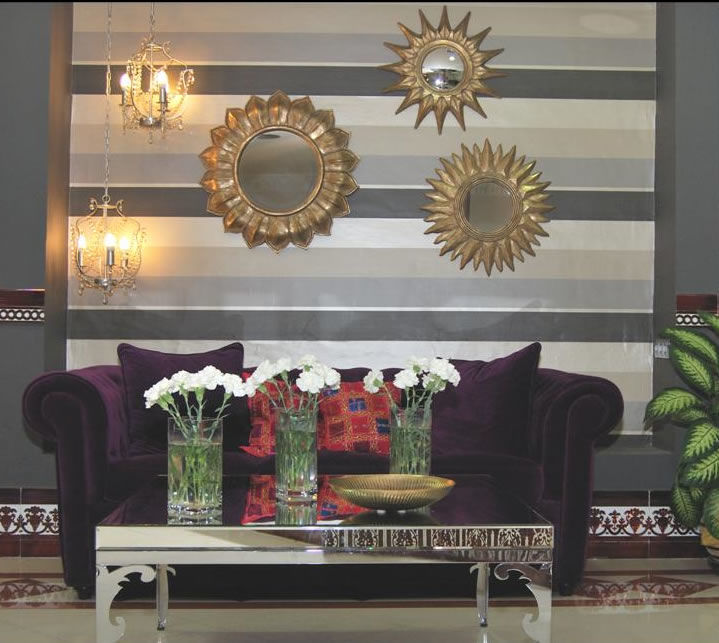 Sercotel Doña Carmela 3*