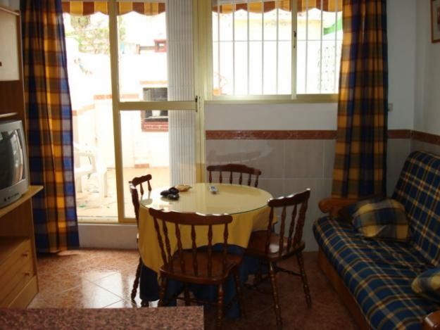 Bajondillo Apartahotel 4*