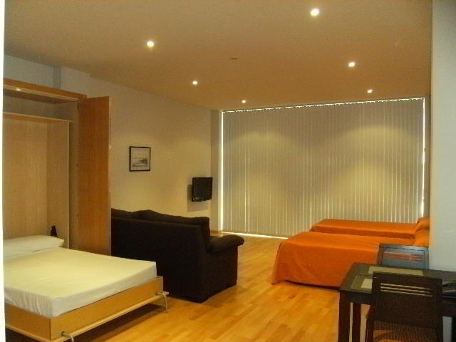 Wellness 3* Paterna