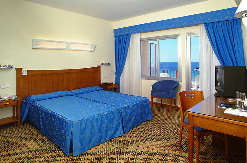 Sol Costablanca 4*