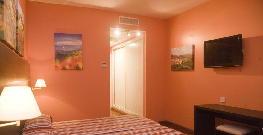 Monterrey Costa 3*