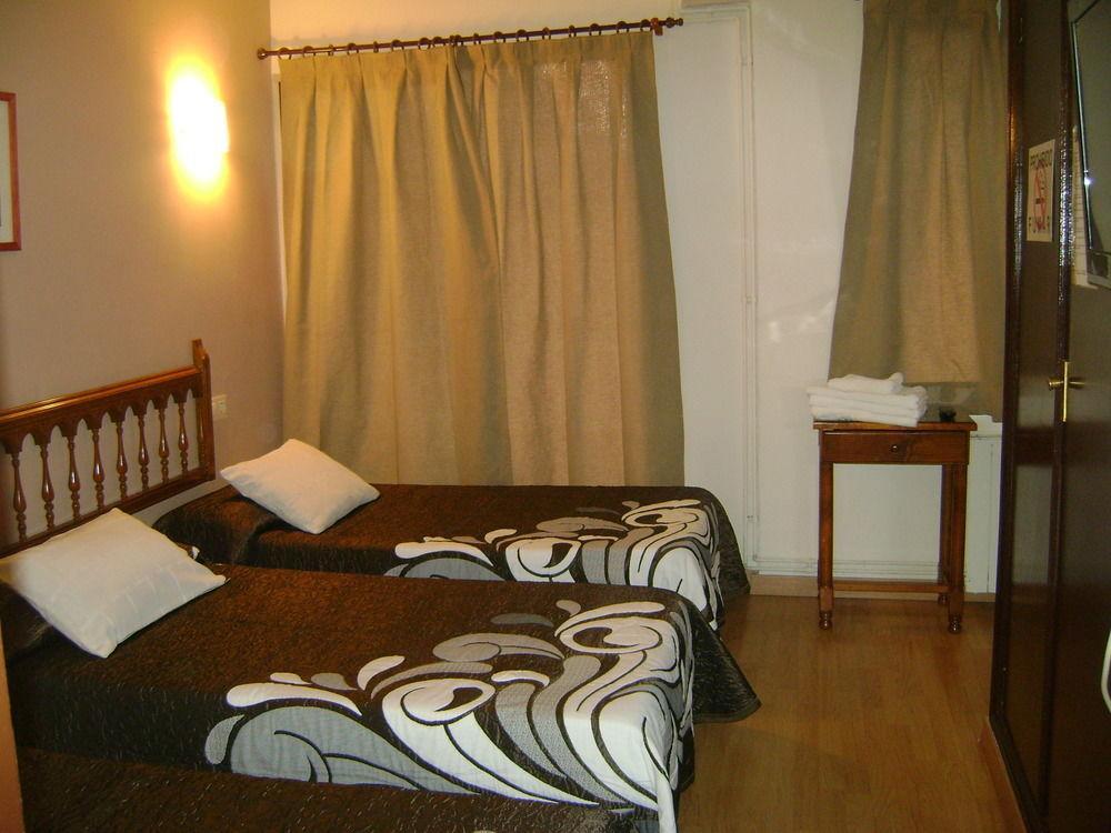 Pension Waksman Guest house