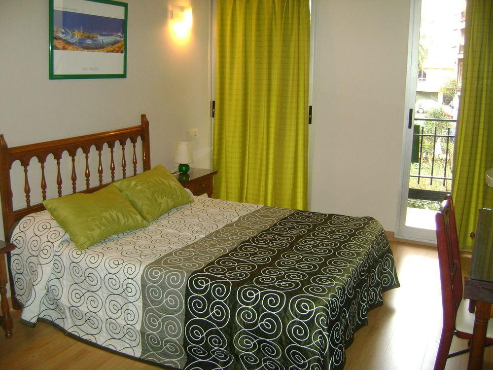 Pension Waksman Guest house *
