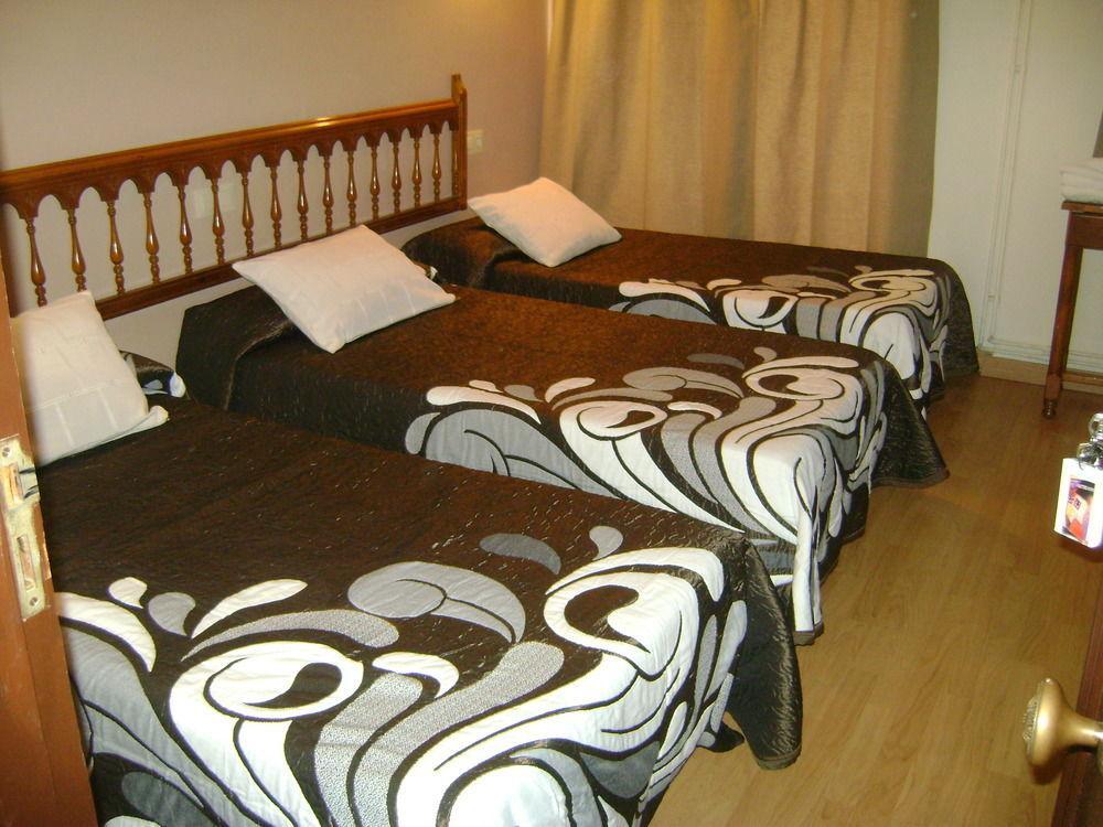 Pension Waksman Guest house *