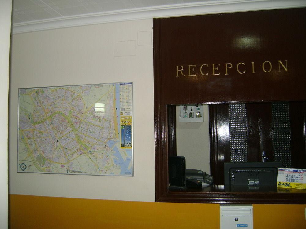 Pension Waksman Guest house *
