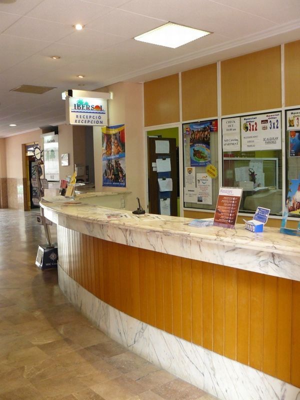 Ibersol Catalonia Gardens Apts Hotel