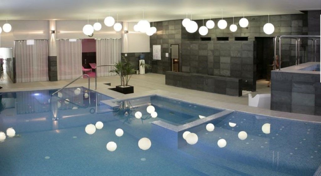 Santara Wellness Resort