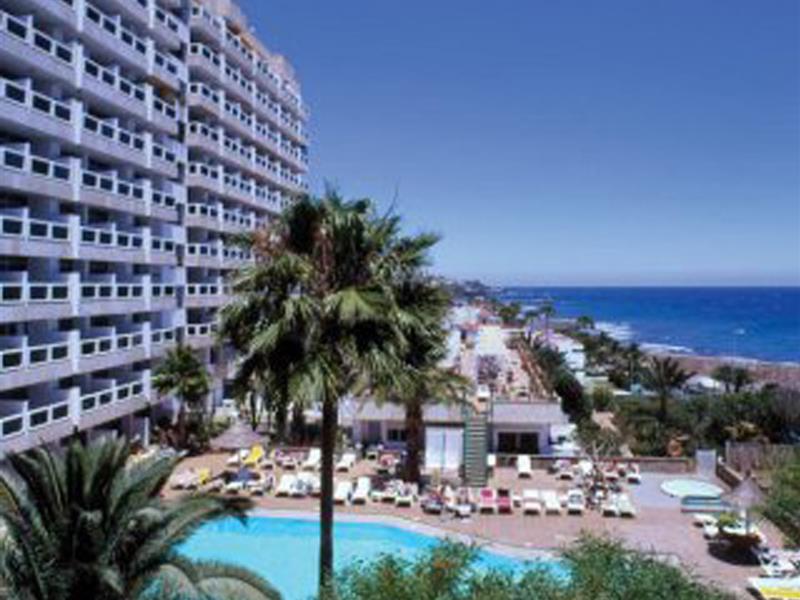 Europalace Hotel 3*