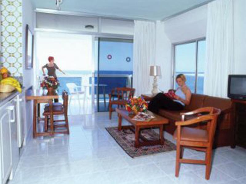 Europalace Hotel