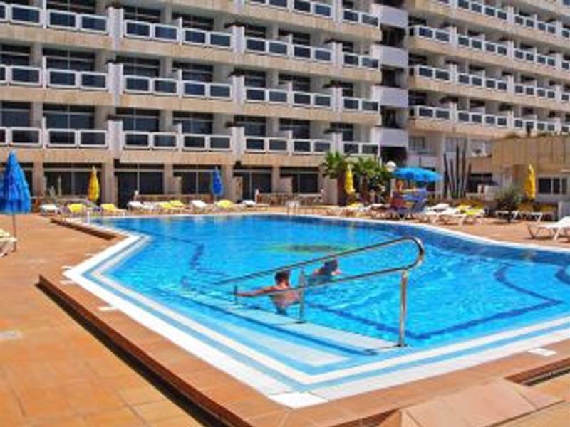 Europalace 3*