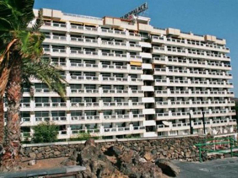Europalace Hotel 3*