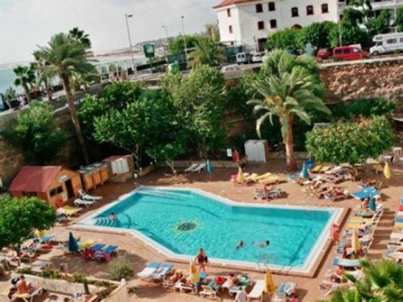 Europalace Hotel