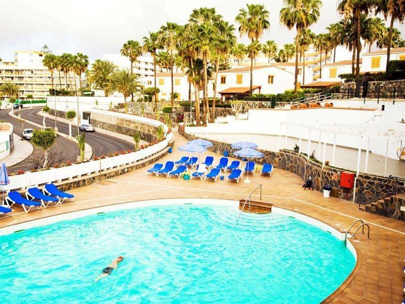 Betancuria Holiday park 2*