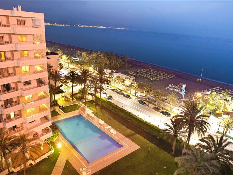 Bajondillo Apartahotel Torremolinos