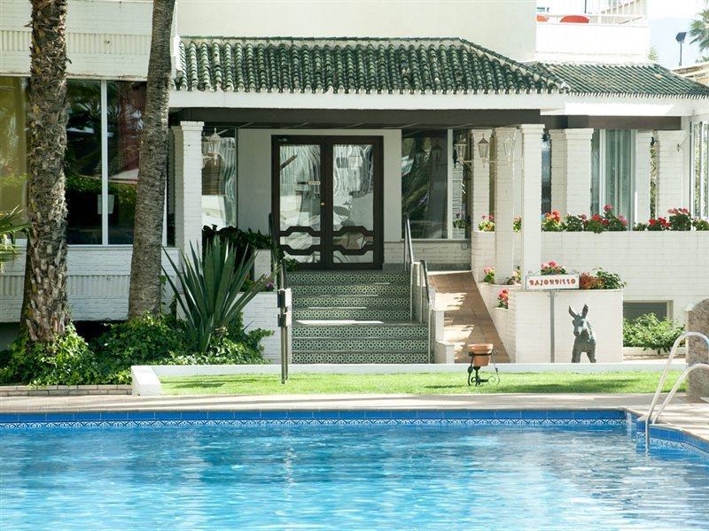 Bajondillo 4* Torremolinos