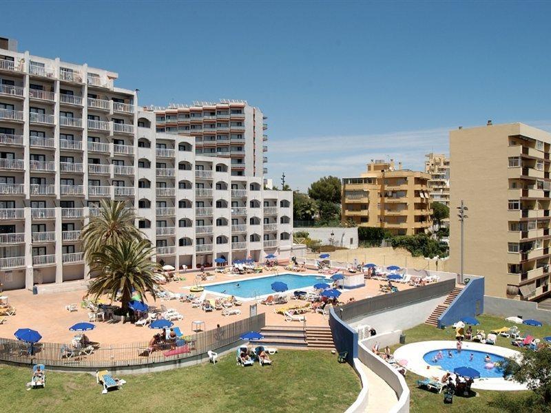 Medplaya Bali Hotel Benalmadena