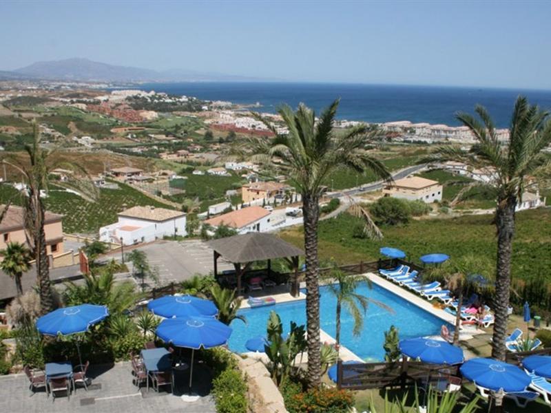 Apartamentos Manilva Green Apartment Manilva