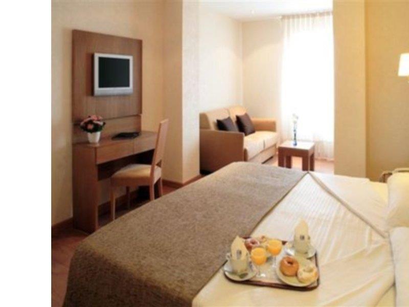 Don Paco Hotel Seville