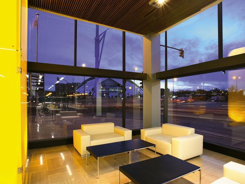 Barceló Hotel