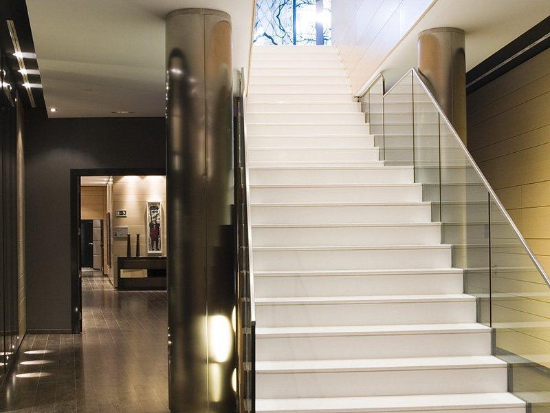 Eurostars Palace Hotel