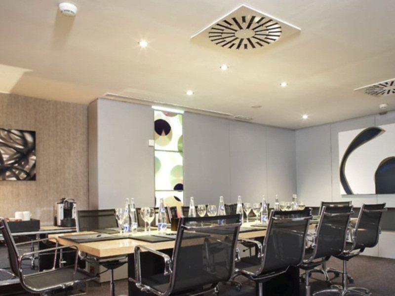 Ac By Marriott 4* Cordoba