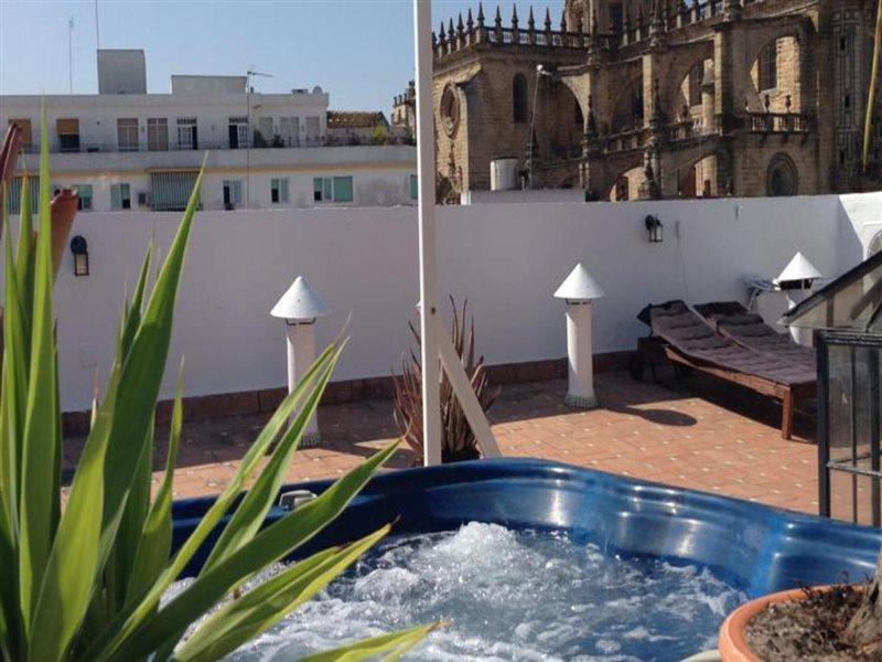 Bellas Artes Catedral Hotel 4*