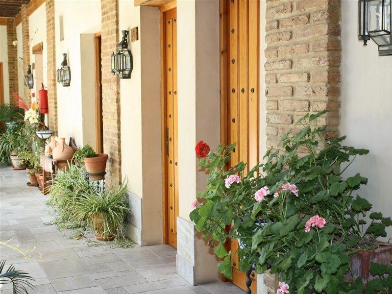 Abadia Hotel