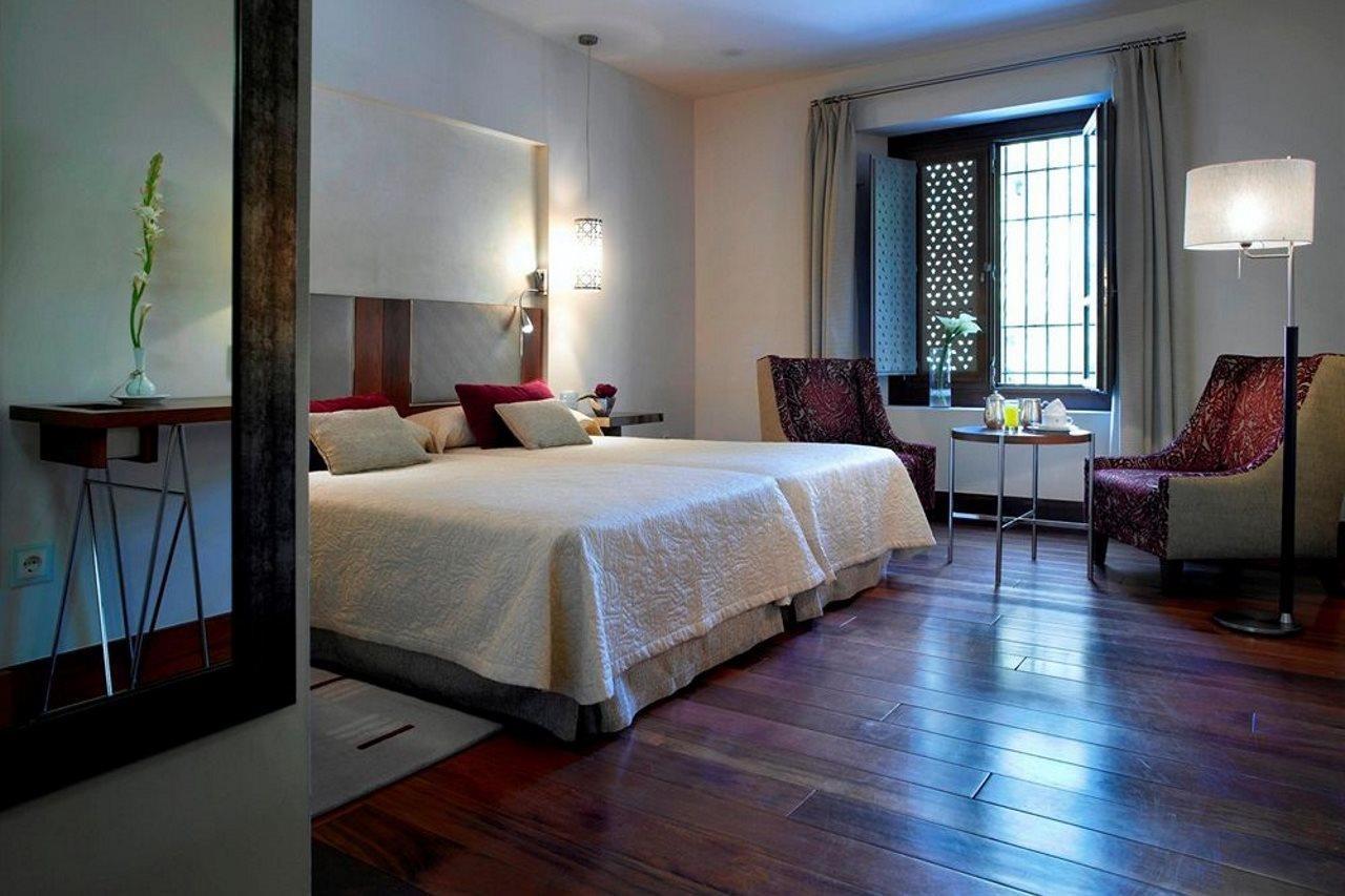 De Hotel 4*