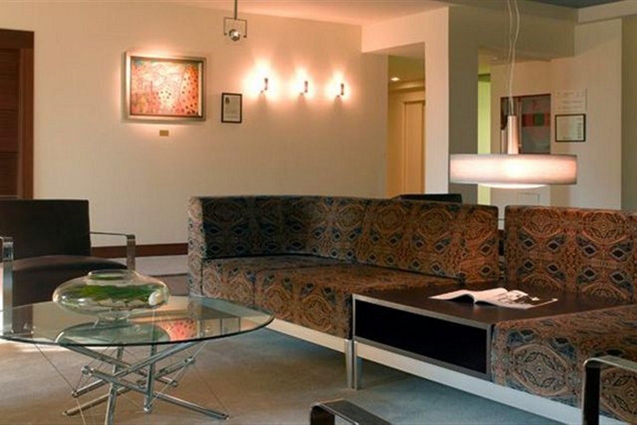 De Hotel Granada