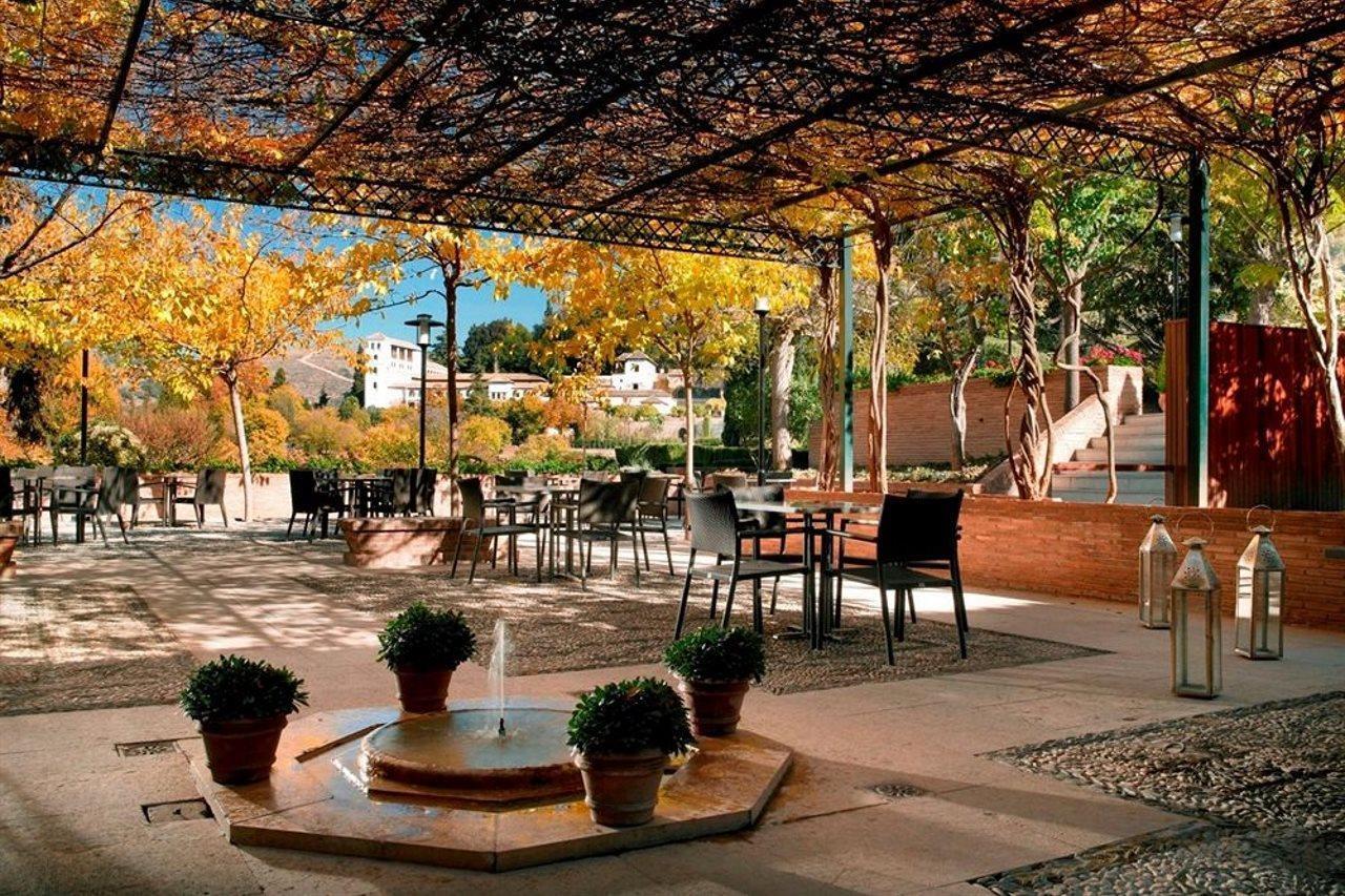 De 4* Granada
