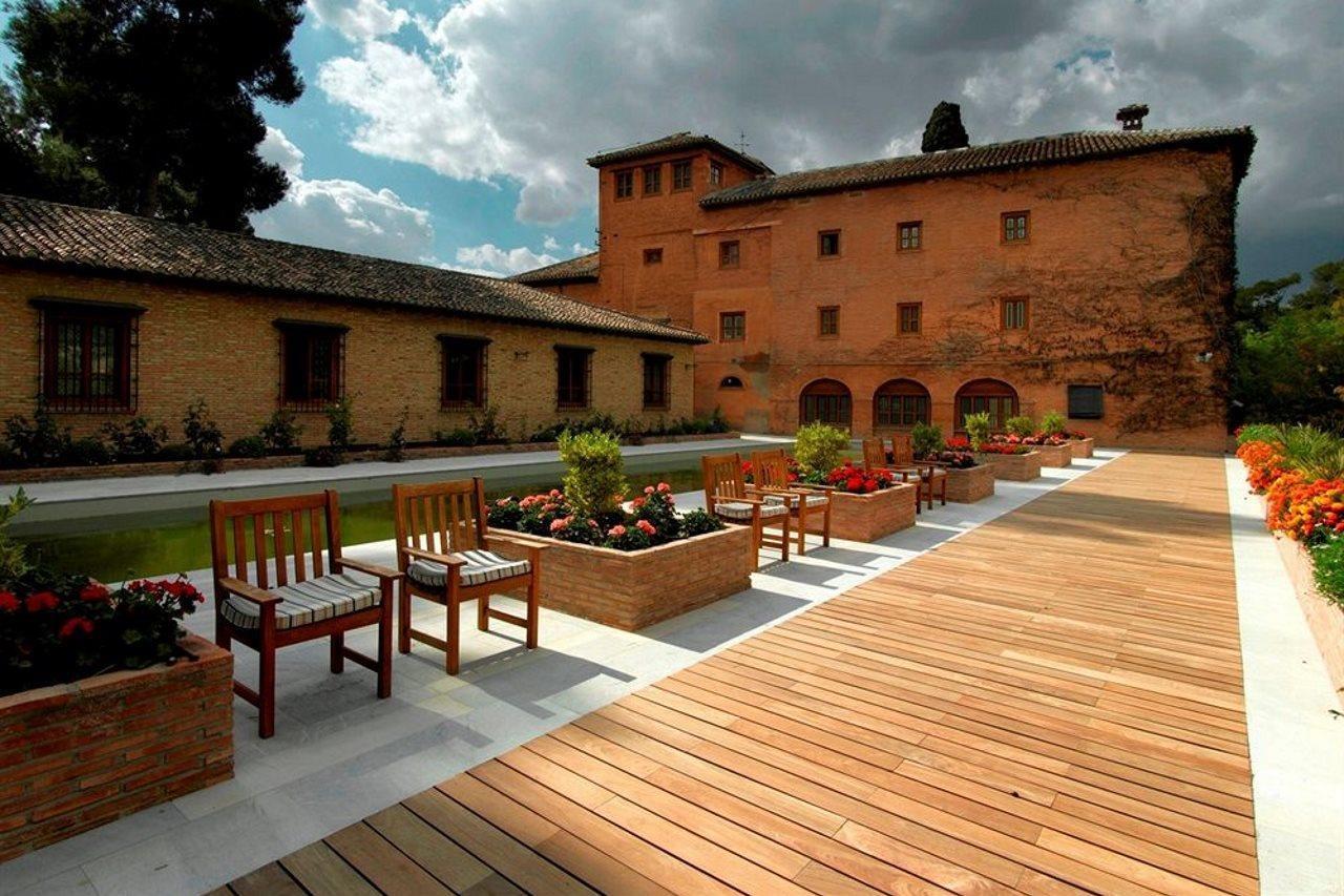 De Hotel Granada