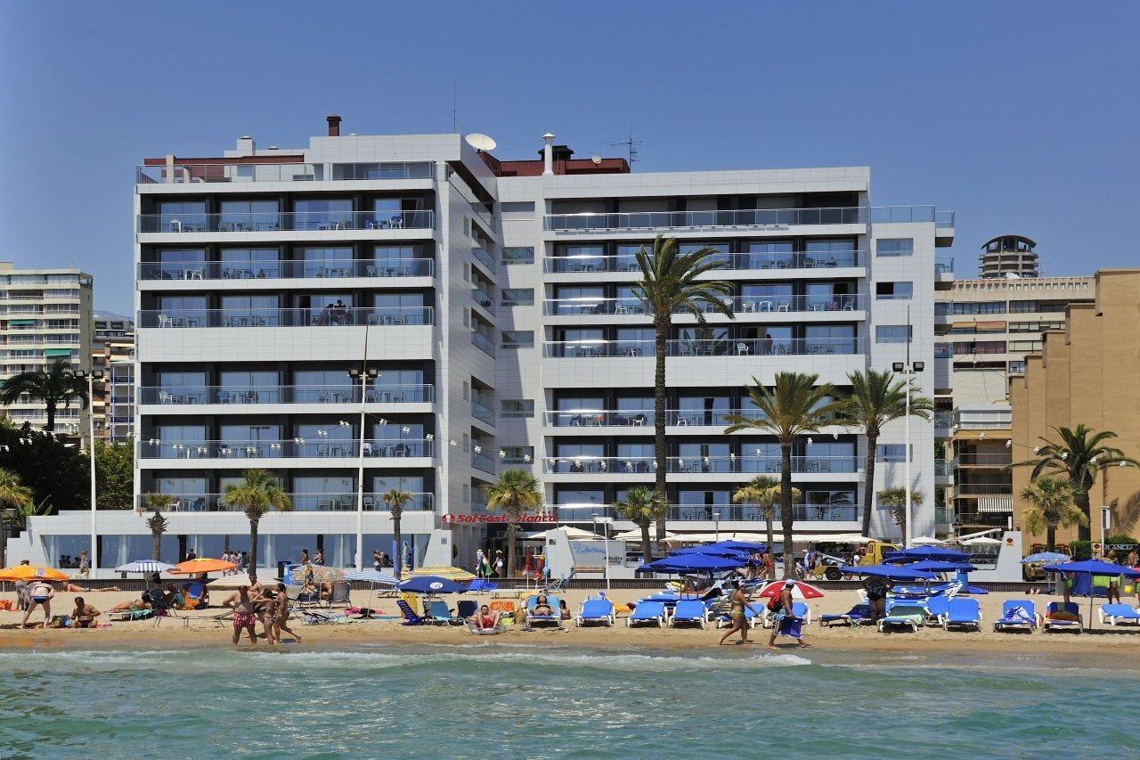 Sol Costablanca Hotel 4*