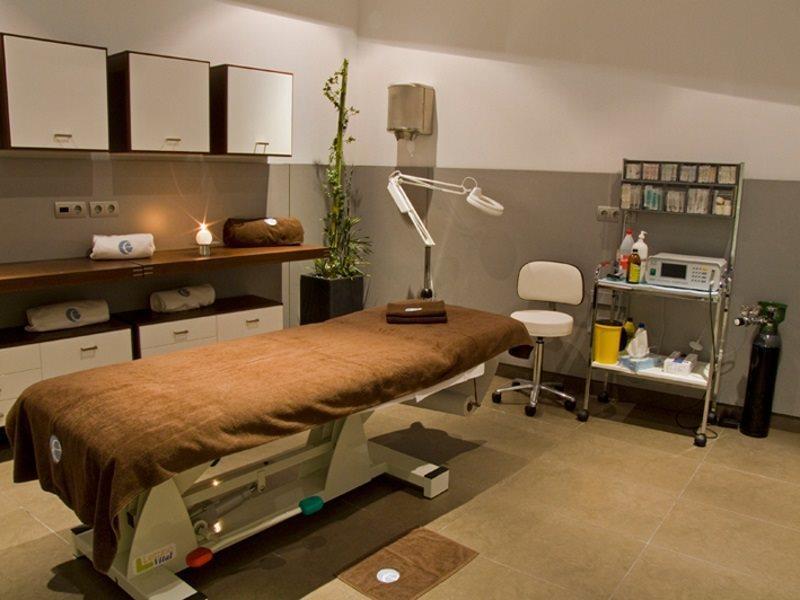 Envia Almería Spa&golf Hotel Aguadulce (Almeria)