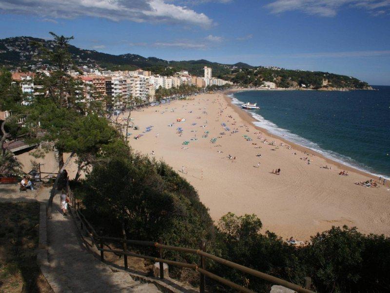Acacias Suites&spa 4* Lloret de Mar