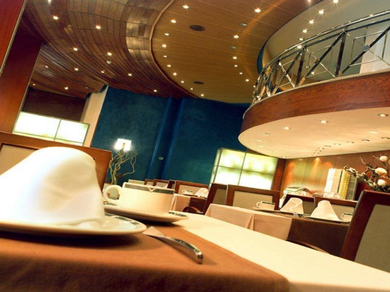 Garbi Millenni Hotel