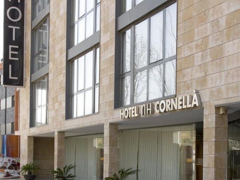 Sercotel Cornella Barcelona 3* Cornella de Llobregat