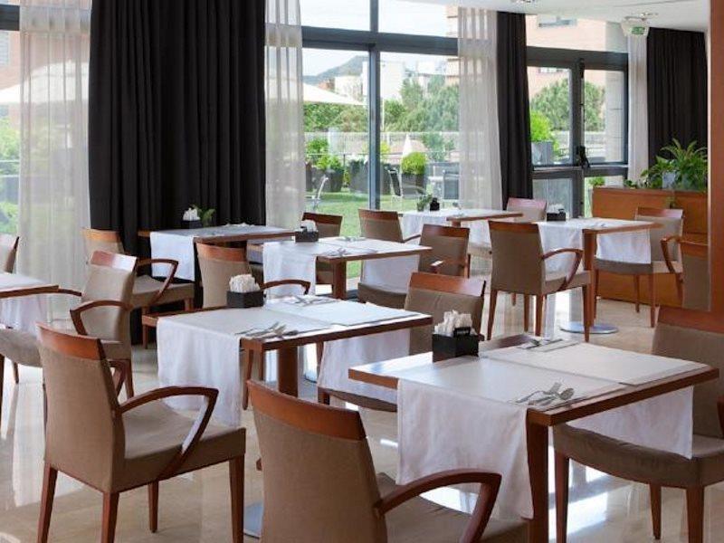 Sercotel Cornella Barcelona Hotel Cornella de Llobregat