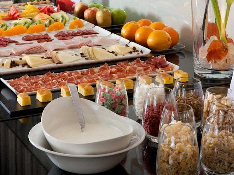 Sercotel Cornella Barcelona Hotel