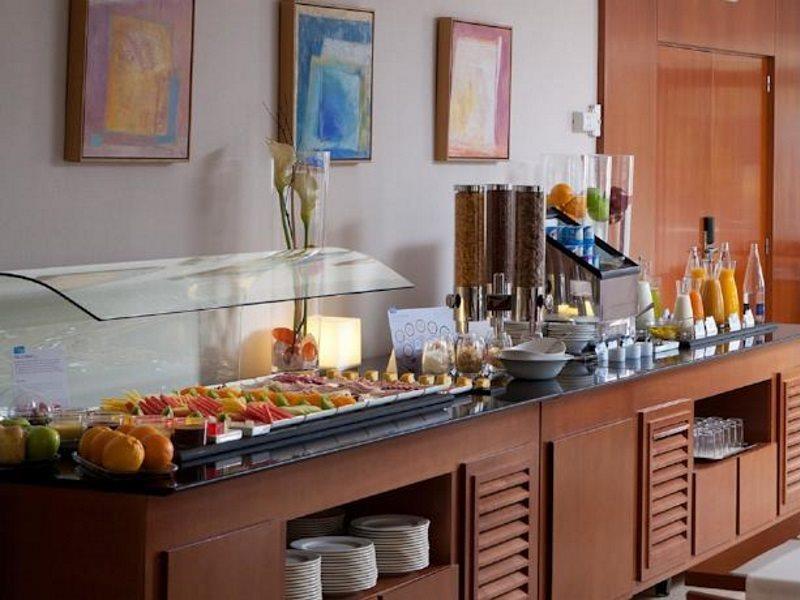 Sercotel Cornella Barcelona 3* Cornella de Llobregat