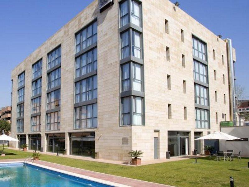 Sercotel Cornella Barcelona 3*
