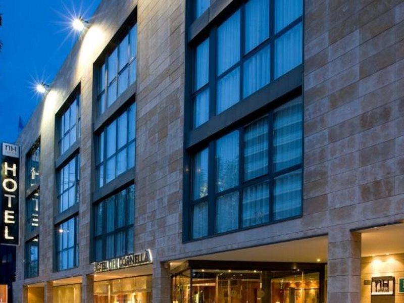 Sercotel Cornella Barcelona Hotel Cornella de Llobregat