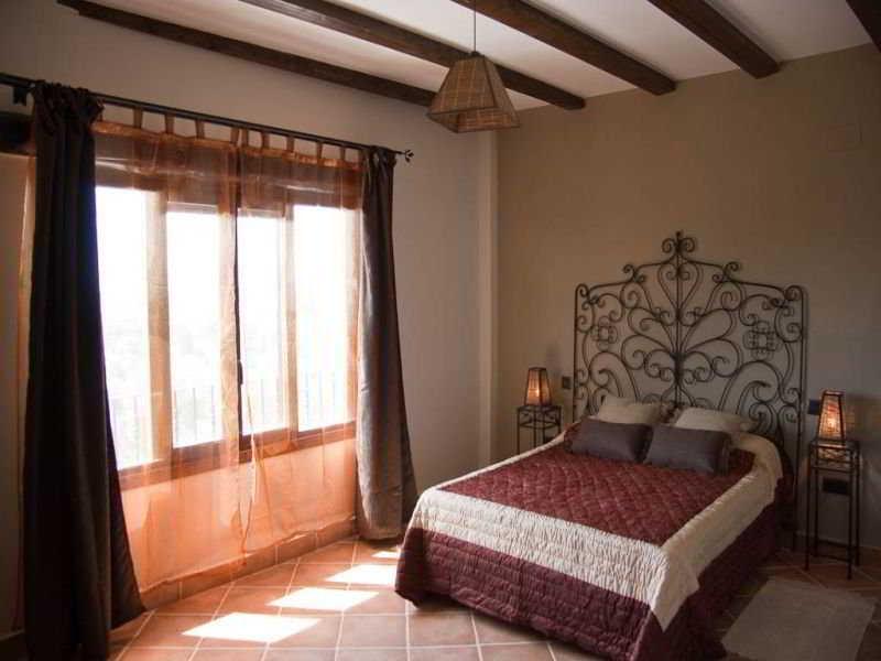 Country house El Geco