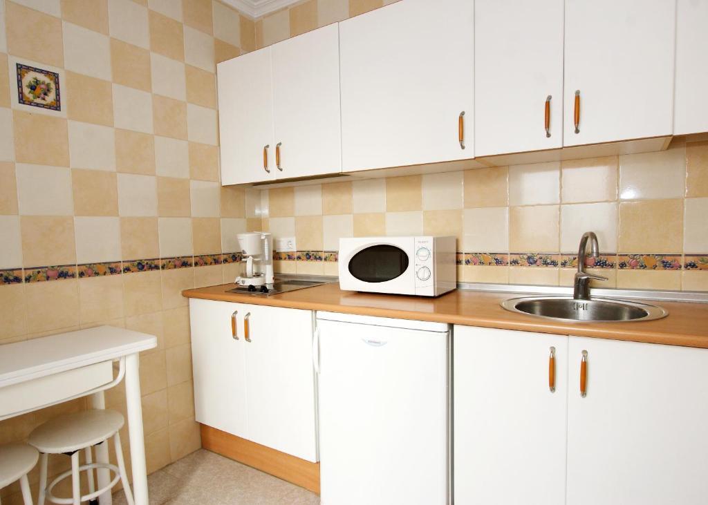 Apartamento Niña De Oro Torremolinos
