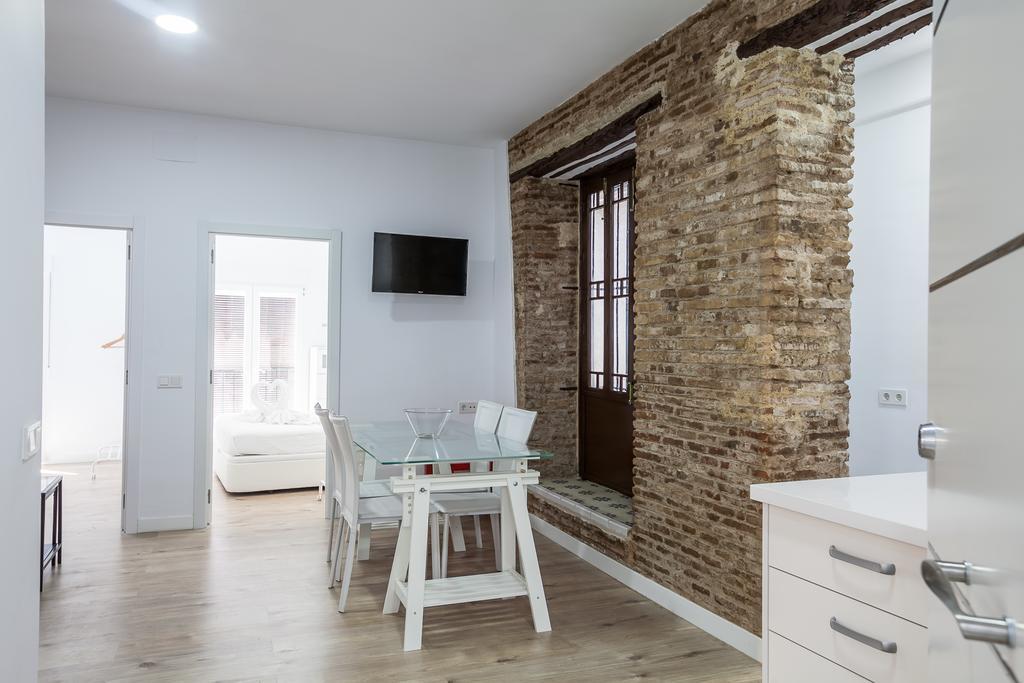 Hotel Boutique Casas De Santa Cruz Seville