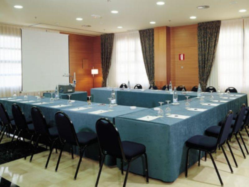 Hotel Nh Artes Valencia