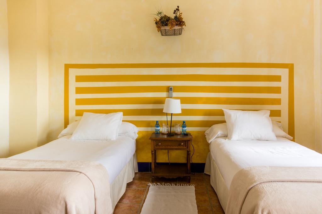 Bed and breakfast Cortijo Carrillo Cartaojal