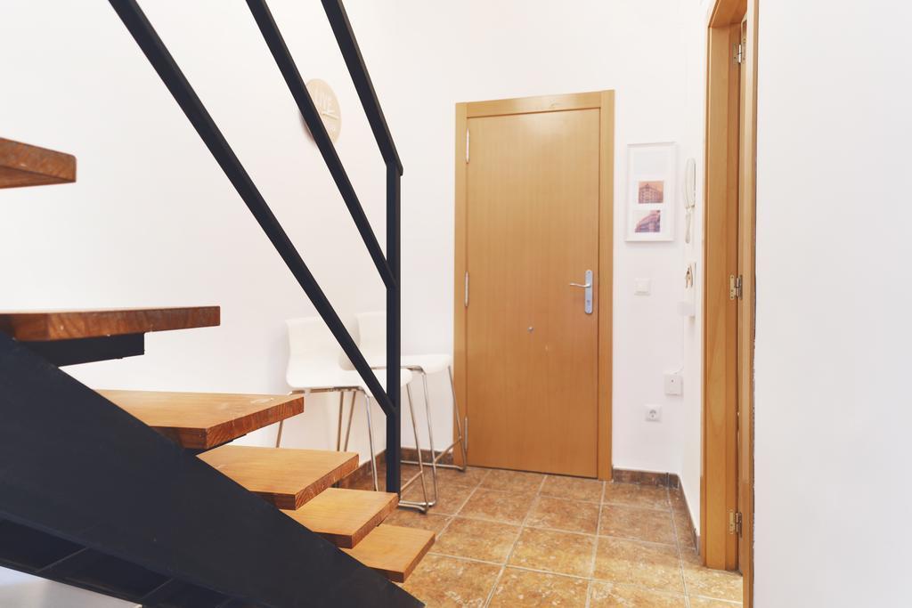 Apartamento Victoria Site-mercat *