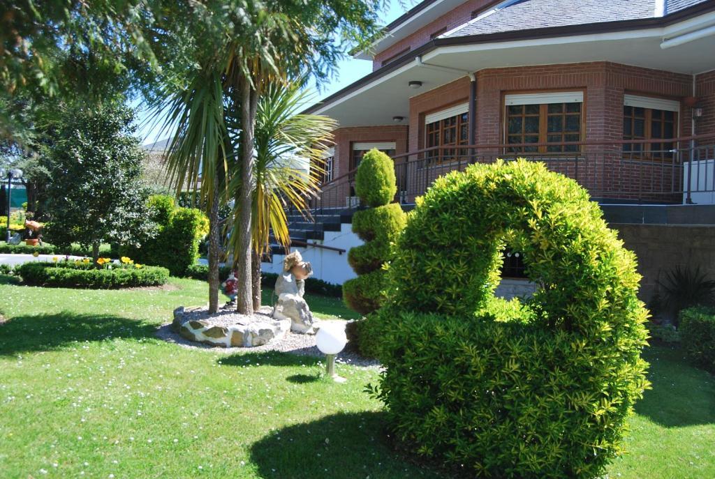 El Jardin 2* Soto de la Marina